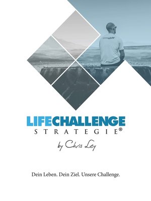 cover image of Die Life Challenge Strategie&#174;